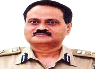 कार्यकारी डीजीपी