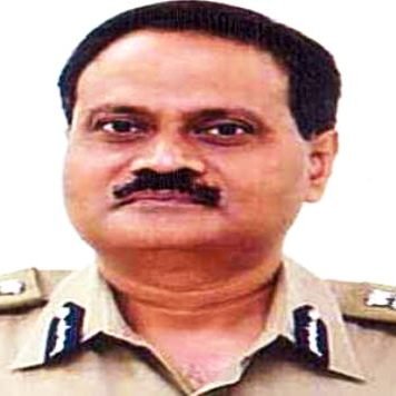 हितेश चंद्र अवस्थी बनाए गए उत्तर प्रदेश के कार्यकारी DGP कार्यकारी डीजीपी