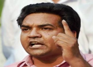 BJP उम्मीदवार कपिल नेे कहा, आठ फरवरी को दिल्ली की सड़कों पर हिंदुस्तान-पाकिस्तान का मुकाबला हिंदुस्तान-पाकिस्तान