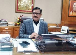 शिवाकांत द्विवेदी