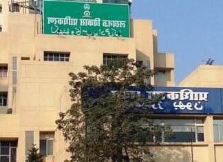 एलडीए