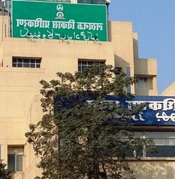 एलडीए