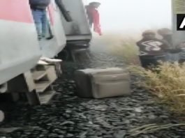 लोकमान्य तिलक एक्सप्रेस