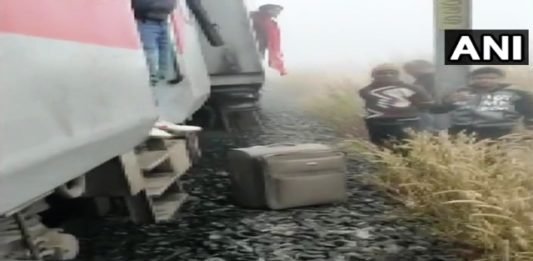 लोकमान्य तिलक एक्सप्रेस