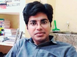 LLB के छात्र ने फांसी लगाकर दी जान, सुसाइड नोट में लिखा शोध के लिए KGMU के छात्रों को दान में दिया जाए शव एलएलबी छात्र सुसाइड