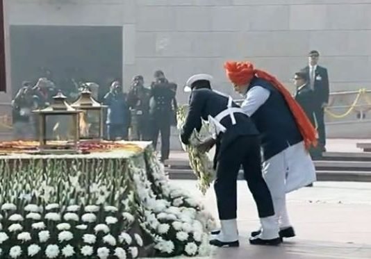 नेशनल वॉर मेमोरियल