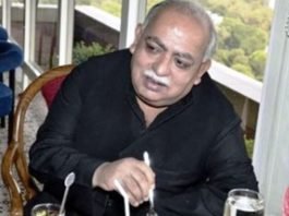 बेटियों पर FIR पर नाराज हुए मुनव्वर राना, पूछा शहर में धारा 144 लागू तो गृह मंत्री की जनसभा कैसे मुनव्वर राना