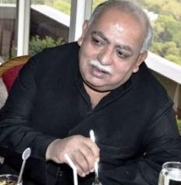 लखनऊ कैंट की वोटर लिस्ट से नाम गायब होने पर मुनव्वर राना ने कहा, “ये सुशासन नहीं, कुशासन” मुनव्वर राना