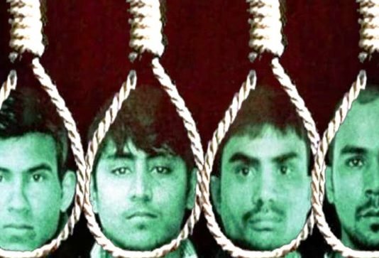 निर्भया केसः दोषियों का कानूनी राहत पाने का आखरी पैंतरा भी फेल, SC ने खारिज की याचिका निर्भया केस