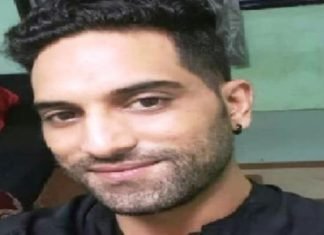 पाक के सिख युवक