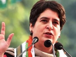 महंगाई पर बोलीं प्रियंका, भाजपा सरकार ने गरीबों की जेब काटकर पेट पर मारी लात किसानों की फसल