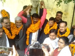 अंबुज पटेल