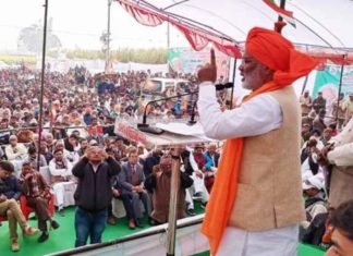 शरणार्थियों के सम्मेलन