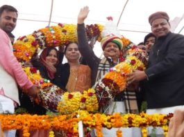 शिवपाल सिंह यादव