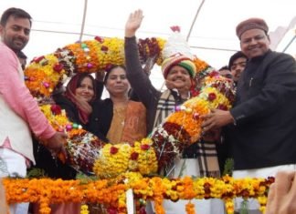 शिवपाल सिंह यादव