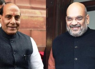 CAA की जानकारी देने घर-घर जाएगी भाजपा, अमित शाह, राजनाथ व योगी समेत मैदान में उतरेंगे कई दिग्गज नेता महासंपर्क अभियान