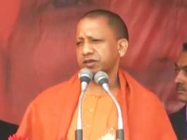 जनसभा में बोले मुख्यमंत्री, शरणार्थियों की रक्षा करेंगे, घुसपैठियों को निकाल भगाएंगे, विपक्ष पर भी साधा निशाना घुसपैठियों