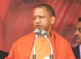 जनसभा में बोले मुख्यमंत्री, शरणार्थियों की रक्षा करेंगे, घुसपैठियों को निकाल भगाएंगे, विपक्ष पर भी साधा निशाना घुसपैठियों