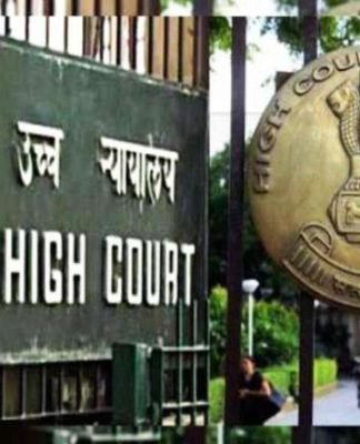 दिल्ली हाईकोर्ट का आदेश, हरदीप पुरी की बेटी के खिलाफ 24 घंटे में हटाया जाए आपत्तिजनक कंटेंट दिल्ली हाईकोर्ट