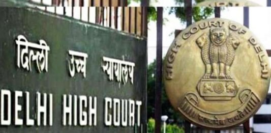 हाईकोर्ट का आदेश, हरदीप पुरी की बेटी के खिलाफ 24 घंटे में हटाया जाए आपत्तिजनक कंटेंट दिल्ली हाईकोर्ट