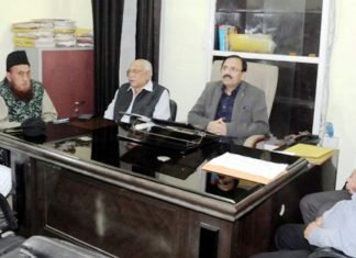 पांच एकड़ जमीन को सुन्नी वक्फ बोर्ड ने किया स्वीकार, मस्जिद के साथ अस्पताल व लाइब्रेरी का भी होगा निर्माण पांच एकड़ जमीन