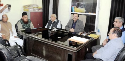 पांच एकड़ जमीन को सुन्नी वक्फ बोर्ड ने किया स्वीकार, मस्जिद के साथ अस्पताल व लाइब्रेरी का भी होगा निर्माण पांच एकड़ जमीन