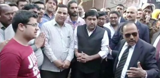 अजित डोभाल