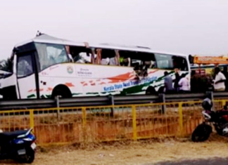 तिरुवनंतपुरम