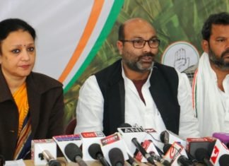 किसानों की समस्याओं के लिए 12 हजार नुक्कड़ सभा व आठ सौ प्रदर्शनों के जरिए योगी सरकार को घेरेगी कांग्रेस किसान जन जागरण अभियान