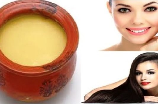 खाली पेट देसी घी के सेवन से स्वास्थ्य के साथ खूबसूरती में लगेगा चार चांद देसी घी