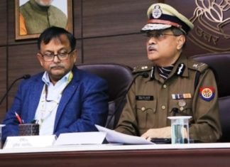 हिंसा भड़काने के आरोप में पिछले चार दिनों में PFI के 108 लोग गिरफ्तार: UP पुलिस पीएफआइ