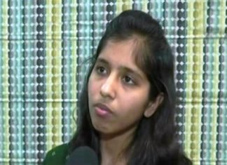 आतंकी कहने पर केजरीवाल की बेटी का सवाल, बच्चों को शिक्षा, लोगों को स्वास्थ्य सुविधा, बिजली-पानी देना है आतंकवाद? केजरीवाल की बेटी