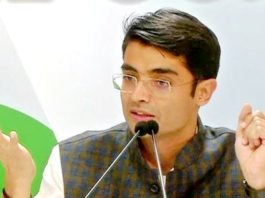 अंग्रेजों के चमचों