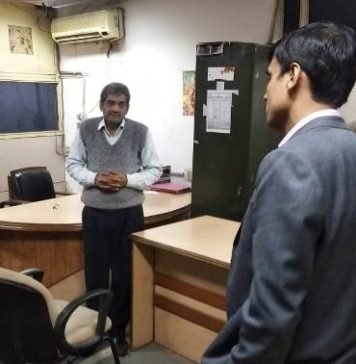 इंजीनियरों की कार्यप्रणाली