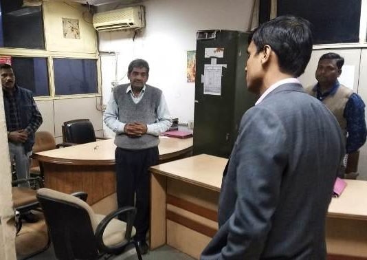 इंजीनियरों की कार्यप्रणाली
