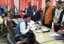 LDA अफसरों की कारस्तानी, 14 साल बाद दिया प्लॉट भी निकला विवादित तो बुजुर्ग से कह रहें एक-दो महीने बाद मिलिये, अभी नहीं हुई प्रगति अफसरों की कारस्तानी