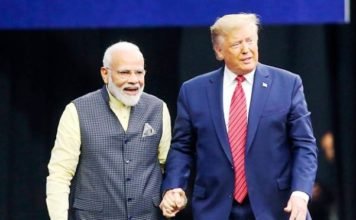 वेंटीलेटर