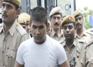 निर्भया केस