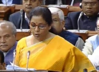 आम बजट 2020-21: सरकार खराब होने वाली वस्तुओं के लिए चलाएगी किसान रेल आम बजट