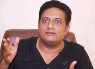एक्टर प्रकाश राज