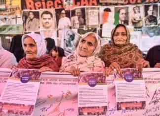 वजाहत हबीबुल्ला