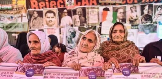 वजाहत हबीबुल्ला