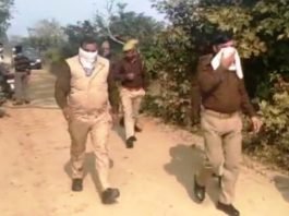 सीतापुर: फैक्ट्री में गैस रिसाव के कारण दम घुटने से तीन मासूमों समेत सात की मौत फैक्टरी में गैस रिसाव