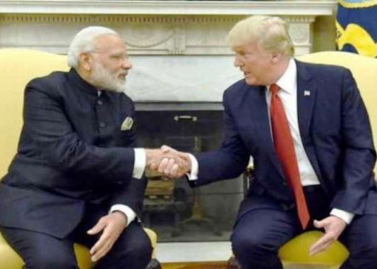 बदला अमेरिका का रुख, व्हाइट हाउस ने Twitter पर PM मोदी को किया अनफॉलो, ट्रंप पहले ही नहीं दे रहे थे फॉलोबैक चीन विवाद