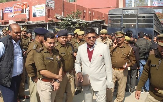 लखनऊ बार