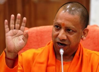 CM योगी का दावा, CAA प्रदर्शन के दौरान भड़की हिंसा में पुलिस की गोली से नहीं मरा कोई, विपक्ष पर भी बोला हमला पुलिस की गोली