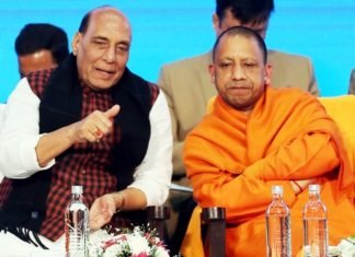 #DefenceExpo2020: लखनऊ पहुंचें रक्षा मंत्री ने कहा, “देश को सुदृढ़, सशक्त व समृद्धशाली बनाना डिफेंस एक्सपो का उद्देश्य” डिफेंस एक्सपो