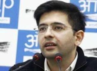 दिल्ली अध्यादेश