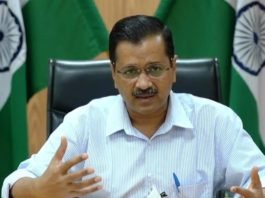 केंद्र सरकार पर निशाना साध केजरीवाल ने कहा, पंजाब का ही रहेगा चंडीगढ़ केजरीवाल को कोरोना