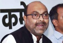 उपद्रव के आरोपितों की फोटो चौराहों पर लगाने पर भड़की कांग्रेस ने कहा, योगी आदित्यनाथ पहले खुद भरें जुर्माना आरोपितों की फोटो
